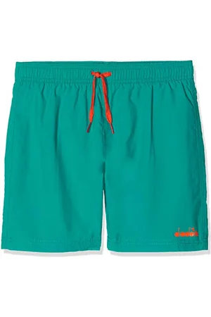 Diadora Sport garçon 102172737 Beach Short XS