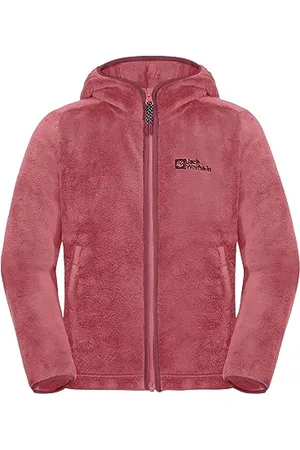 Jack Wolfskin Veste népalaise G Polaire, , 2 Fille