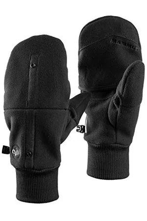 Mammut Shelter Glove, black, 8