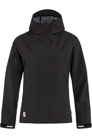 Fjällräven Femme HC Hydratic Trail Jacket, Black, L