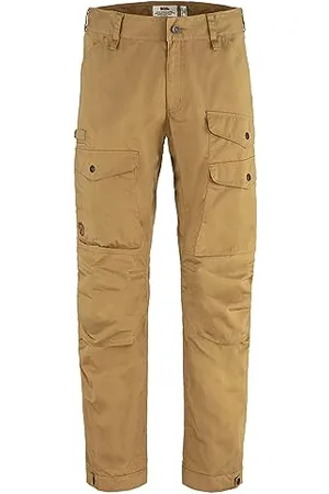 Fjällräven Fjallraven 87178-232 Vidda Pro Ventilated TRS M Pants Homme Taille 56/R