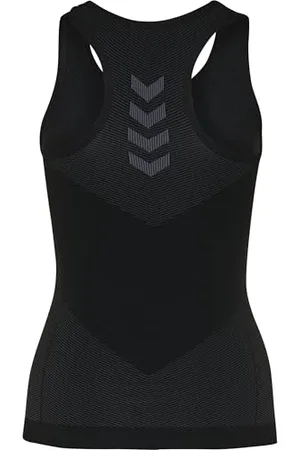 Hummel Femme Premier Sans Coutures W Débardeur, , XS-S EU