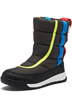 sorel Whitney 2 Puffy Mid Waterproof bottes d