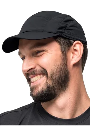 Jack Wolfskin Vent Cap Casquette de Baseball Mixte, , M