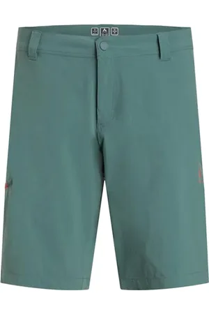 mc kinley McKinley Homme Cameron II Shorts, , 48 EU