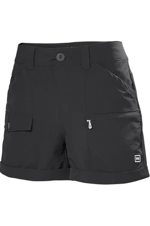 Helly Hansen Femme Short Cargo Maridalen, L