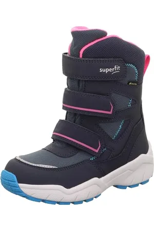 Superfit Culusuk Botte de Neige, , 27 EU Étroit