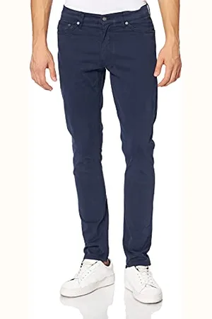 GANT D1. Maxen Satin Jeans Mous, , 30W / 32L Homme