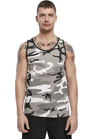 Brandit Tank Top, color: , size: XL