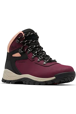 Columbia Minx Shorty Omni-Heat, Bottes pour femme, , 6 US Wide