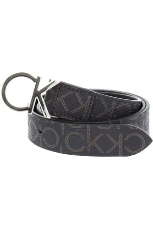 Calvin Klein Femme Ceinture, , 105 (Taille fabricant: 90)