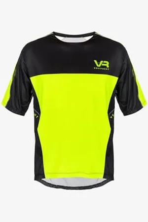 VALENTINO VR46 T-Shirt Performance MTB, L