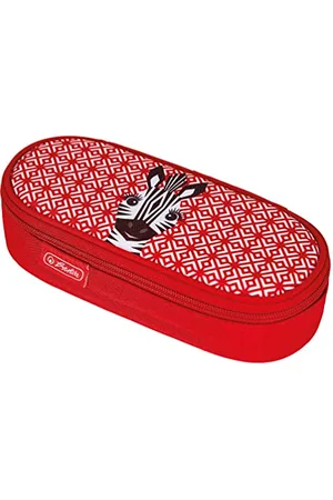 HERLITZ Faulenzer Etui airgo, , Trousse