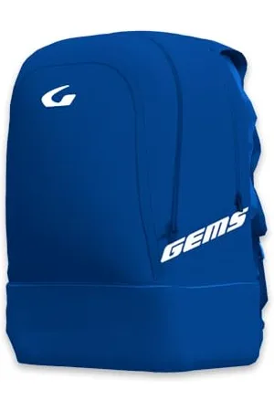 GEMS LN02-0002 GIORDANIA Sports backpack Unisex Light blue One Size