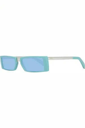 Emilio Pucci Mixte Modèle : Ep0126 5393 V Lunettes de Soleil, , Taille Unique