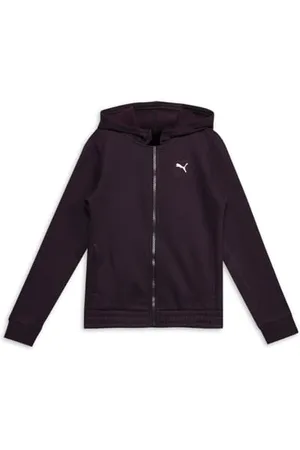 PUMA Train Favorite Fermeture Éclair intégrale FL G