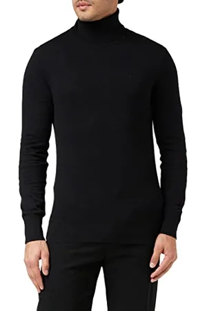 Schott NYC Homme Plbeal4 Pull Sweater, , S EU