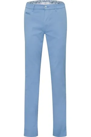 Brax Style Fabio Udx Mderne, Pantalon Sportif à Plat Mous, Air, 38W x 32L Homme