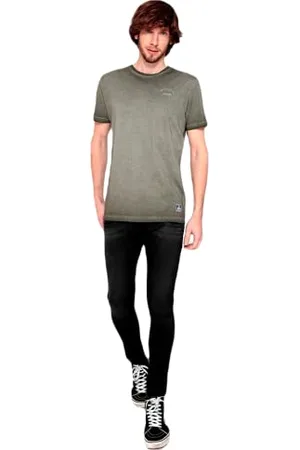 Brave Soul MTS 149pezk/Jda T-Shirt, , S Homme