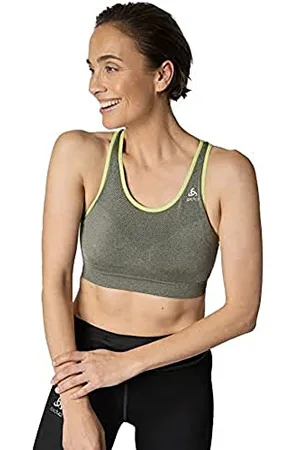 Odlo Femme Brassière de Sport MEDIUM SUPPORT