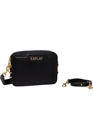 Replay Fw3697, Sac à bandoulière Femme