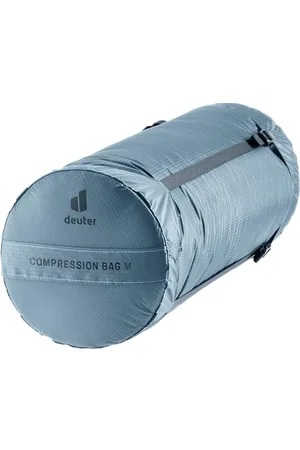 Deuter Bag M Housse de Compression Unisex-Adult, , 12,5 L