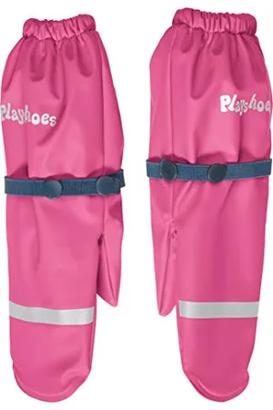 Playshoes Gants de Boue avec Doublure Polaire, , 3 (ca. 4-6 Jahre) Mixte Enfant