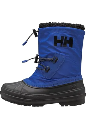 Helly Hansen Jk Varanger Insulated Bottes décontractées, Cobalt 2.0, 23 EU