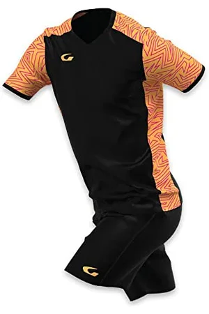 GEMS AM01-1001 KIT LAOS Football kits Unisex XS