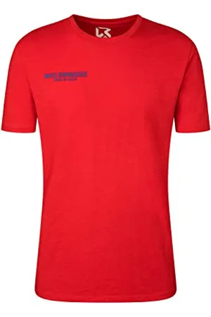 ROCK EXPERIENCE REMT02141 Ambler SS T-Shirt Women