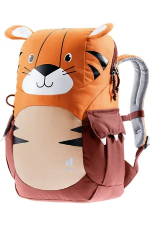 Deuter Kikki Sac à Dos pour Enfant (8 L)