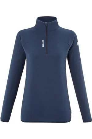 Millet Femme K Lightgrid Polaire, , M EU