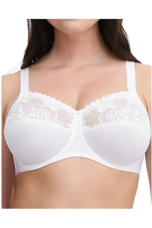 Chantelle Soutien-Gorge Armatures Amazone , 90 D (EU 75), Soutien-Gorge Emboitant, DE,