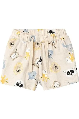NAME IT NBMJUST Shorts, , 80 Bébé garçon