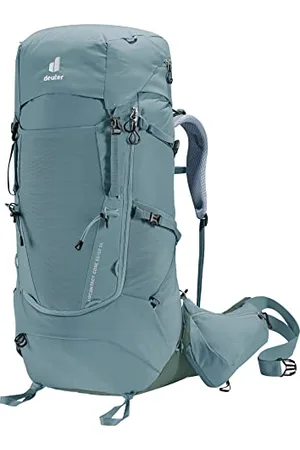 Deuter Aircontact Core 55+10 SL Sac à dos de trekking pour femme