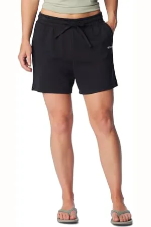 Columbia Short Trek French Terry pour femmes