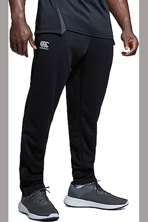 Canterbury E512866-989-M Pantalon de survêtement Homme FR : M (Taille Fabricant : M)