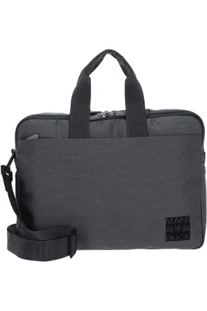 Mandarina Duck District, Briefcase Femme, Acier, Taille Unique