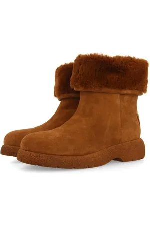 Gioseppo Femme Wilton Botte Oxford, , 41 EU