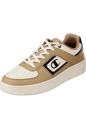 Champion Homme Foul Play Element Low Baskets, , 40 EU
