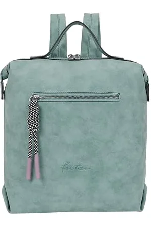 Fritzi aus Preußen Bitzi04 Jive Iced Green, Sac à Dos Femmes, , Einheitsgröße