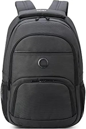 Delsey Element Backpacks - Sac A Dos Souple - 47x32x17 cm - 21 litres - XS