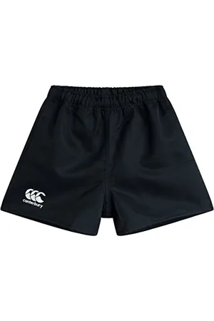 Canterbury E723406-989-10 Short Garçon FR : M (Taille Fabricant : 10)