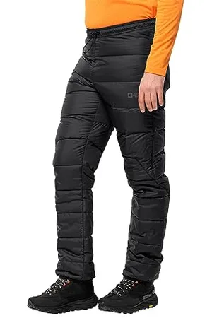 Jack Wolfskin Atmosphere Pants M Pantalon de randonnée Homme, , XL