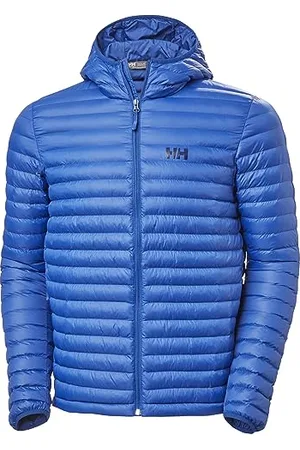 Helly Hansen Pour des hommes Sirdal Hooded Insulator Jacket 2XL Vert