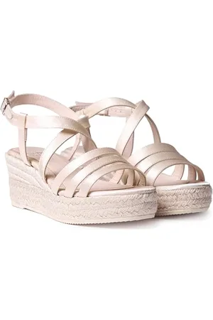 Toni Pons Femme Annet_Marfil_41 Basket