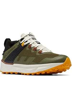 Columbia Facet 75 Outdry, Chaussures Basses de Randonnée pour Homme