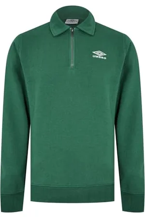 Umbro Sweat-Shirt Polo Pull, , M Homme