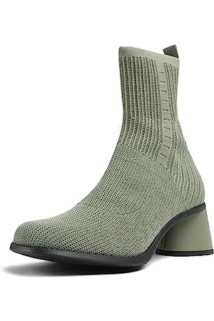 Camper Femme Kiara K400709 Bottine Chelsea , 39 (EU)