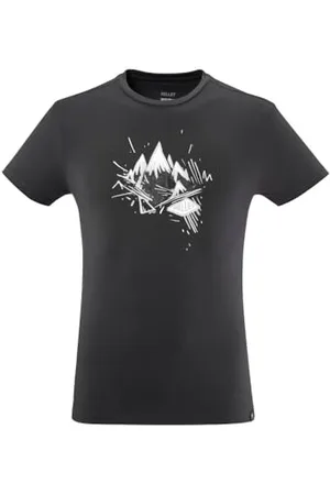 Millet Boulder TS SS M Homme, , L